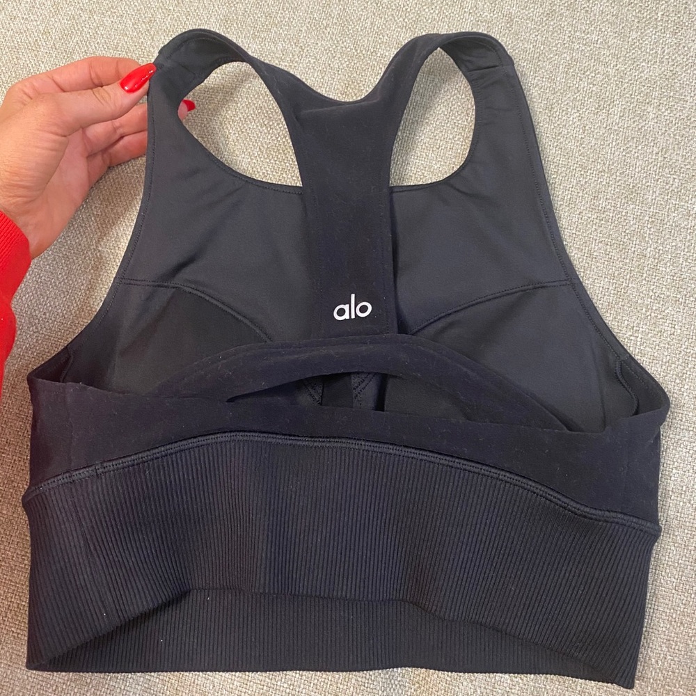 ALO Bra size S